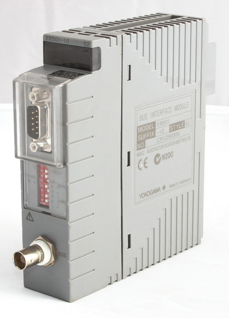 Yokogawa CP701 S1