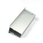 Casement Window T Shape 6063 Aluminum Extrusion Profile