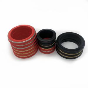 Wholesale High Pressure Good Price Fmc Weco Fig 602 Lip Type Seal Nitrile Rubber Seal from china suppliers