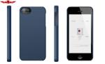 100% Brand New South Korea Design Ultra Thin Perfect Fit Matte PC Cover Case For