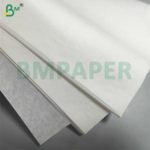 Wholesale 40 - 90g Lightweight White Fruit And Vegetable Wrapping Paper from china suppliers