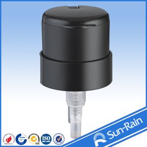 Wholesale Best price with colored perfume 24/410 left-right nail remove dispenser pumps from china suppliers