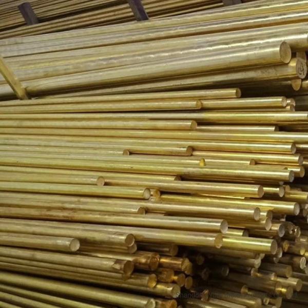 C3601 C3602 C3603 C3 Dia 2-90mm Round Rod Hard Half-Hard 99.9% Pure Copper Red