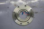 XGMA XG932 Half Frame Articulation Bearing Cap / Top Flange 58A0136 132С0006