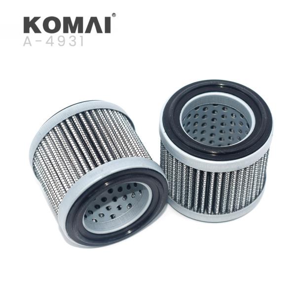 Air Filter Breather Element 53C1024 803086817 SA 12967 for Liugong Mini Loader