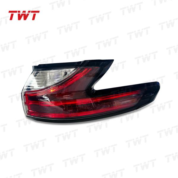TWT LAMP ASSY, REAR COMBINATION, LH RH 81590-06A30 81580-06A50 8159006A30 8158006A50 for Toyota Camry 2024