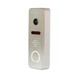 Video Door Bell 7 Inches Interphone Home Security Video Doorphone
