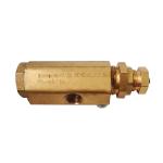 Ingersoll-Rand Pressure Valve 35315795 High Quality Screw air Compressor Parts