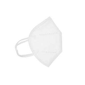 Wholesale N95 Kn95 5 Ply Disposable Face Mask Earloop Filtration Dust Masque Respirator from china suppliers