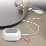 Wifi Water Leak alarm Sensor(WLS-100w)