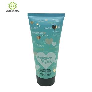 Wholesale Customized Hand Sanitizer Tube , Bottle Tube Packaging Silk Screen Printing from china suppliers