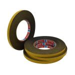 TESA 5849X High Temperature Hot Melt Adhesive PET Substrate Double Sided Tape