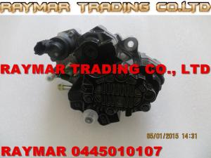 Wholesale BOSCH fuel pump 0445010107, 0445010213 for MAZDA BT-50 WE01-13-800, WLAA-13-800 from china suppliers