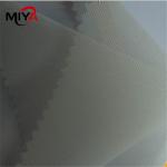 Skillful Tricot Garment Woven Fusible Interlining Fabric Four Side Elastic