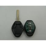 BMW 3-button Auto Locksmith Tools, 2 trackMHZ 315