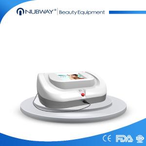 Wholesale High Frequency Facial Machine ! portable Blood Vessel laser spider vein removal Machine from china suppliers