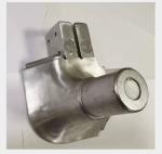 Polishing Aluminum Casting Parts With Annealing Normalizing OEM ODM