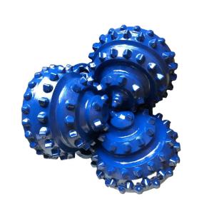 Wholesale Tungsten Carbide Drill Tricone Bit Rock Bit For Oil Well Drilling from china suppliers