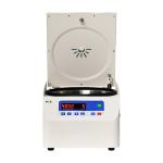 Clinical Benchtop Low Speed Centrifuge 4000Rpm 5ml-50Ml