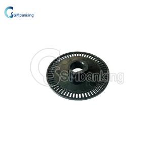 Wholesale DeLaRue NQ200 Pulley Assy A001545 NMD ATM Parts Plastic Material Durable from china suppliers