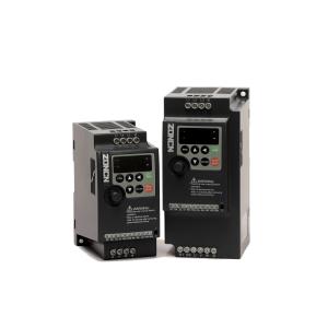 Wholesale ZONCN Inverter 50hz 60hz Frequency Converter 220V 0.75kw 1.5kw 2.2kw 3.7kw VFD Drives from china suppliers