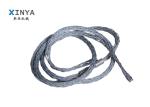 HIGH STRENGTH GALVANIZED STEEL CHANGE LINE CABLE PULLING GRIPS