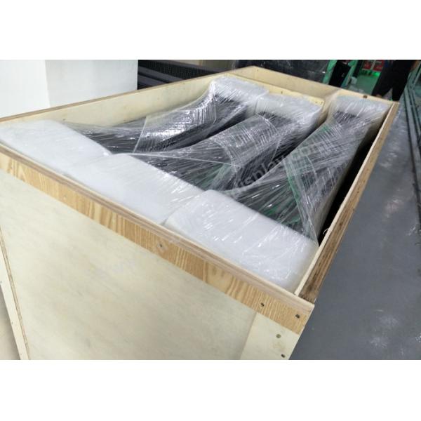 3G / WIFI / GPS IP65 P5 Outdoor Full Color LED Display With Meanwell Power Supply