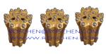 GT60 130mm Drop Centre Retract Bits In Australia Blast Hole Drilling