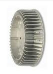 Die Casting Led Light Aluminum Housing For Downlight 6000 Series