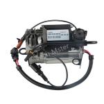 4E0616007A 4E0616007B Auto Air Suspension Compressor For Audi A8 4E Air