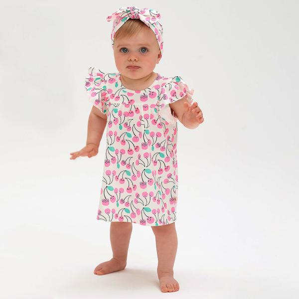 baby girl romper dress 2023 new style baby girl clothes set lovely style small