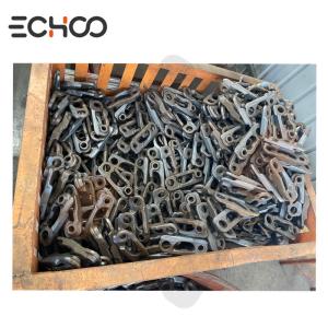 Wholesale Track Group for 302.4 Mini Excavator Spare Components Wholesale Price from china suppliers