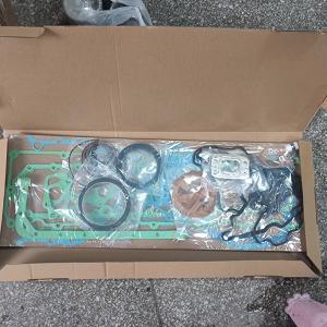 Wholesale D1146 DE08 DL08 Overhaul Gasket Kit For Doosan DX300LC Excavator Engine Overhaul Full Gasket Set from china suppliers
