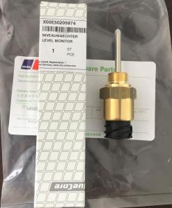 Wholesale Germany mtu or Benz diesel engine parts, MTU parts ,temperature sensor for mtu,X00E50205974 from china suppliers