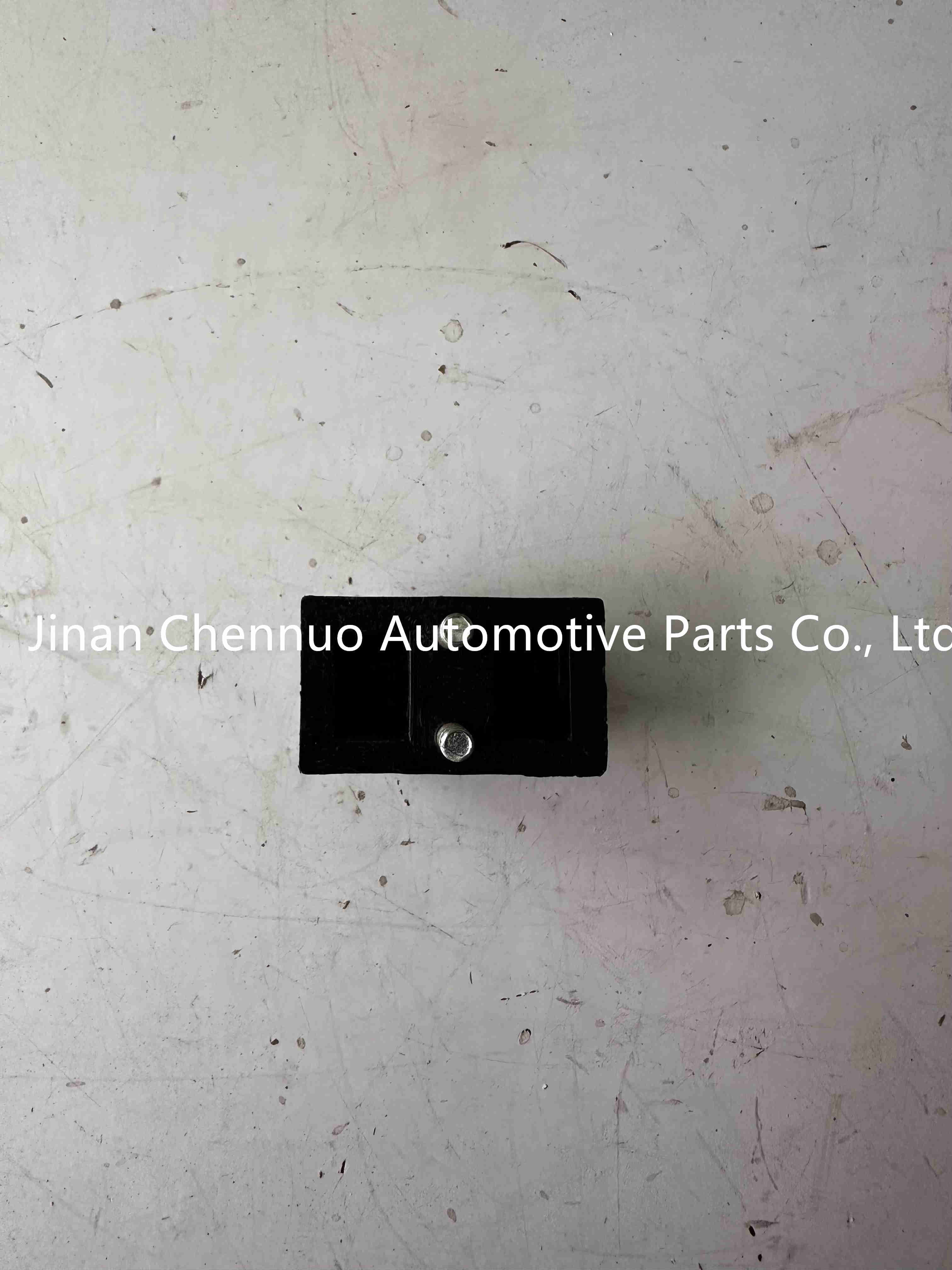 810W06201-0018 Front Flip Buckle Of Bumper Heavy Duty Truck Parts