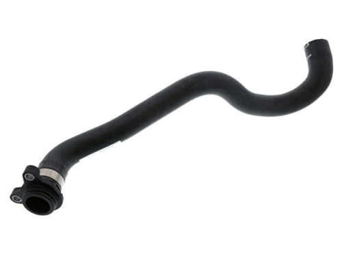 11537649409 Black Rubber Hose for BMW F15 X5 F16 Auto Parts Engine Water Tank