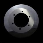 Corrugated Thin Blades Paperboard 5ply Circular Slitter Knives