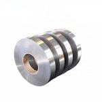 2B SS Stainless Steel Strips 410S 410 0.3mm Hot Rolled