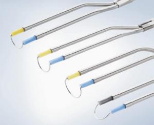 Wholesale BPH Benign Prostatic Hyperplasia Surgery Probe Minimal Thermal Injury from china suppliers
