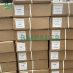2'' Core White Ink Jet Engineering Paper 20# CAD Bond Roll 24'' x 300ft