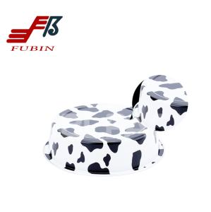 Wholesale Heat Sealable Color Household Aluminum Foil Baking Cups For Cake from china suppliers