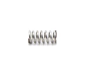 Wholesale Manufacture Toy Stainless Steel Small Compression Spring Supply In China from china suppliers