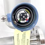 Rosemount Coriolis Mass Flow Meter Stainless Steel CMF200M Coriolis Density