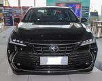 Toyota 5 Seater Hybrid Toyota Avalon 2022 Dual Engine 2.5L XLE