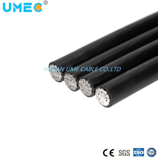 VV22 Vlv22 VV32 Vlv32 VV42 Vlv42 Low Voltage Power Cable with Aluminum Copper