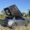 Buy cheap Waterproof 3-4 People Car Rooftop Camper For Jeep Wrangler Truck Van SUV from wholesalers