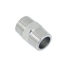 Wholesale Astm A-182 F60 HEX THREADED NIPPLE from china suppliers