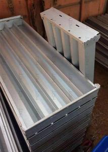 Wholesale Steel HQ Core Trays Block Core Drill Box BQ NQ PQ 1000mm Length from china suppliers