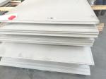 12mm Thickness S30403 Ss Sheet 304L Hot Rolled Stainless Steel Plate No.1