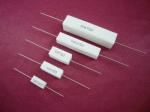 5W 0.22 Ohm 5% Wire Wound Ceramic Cement Resistor